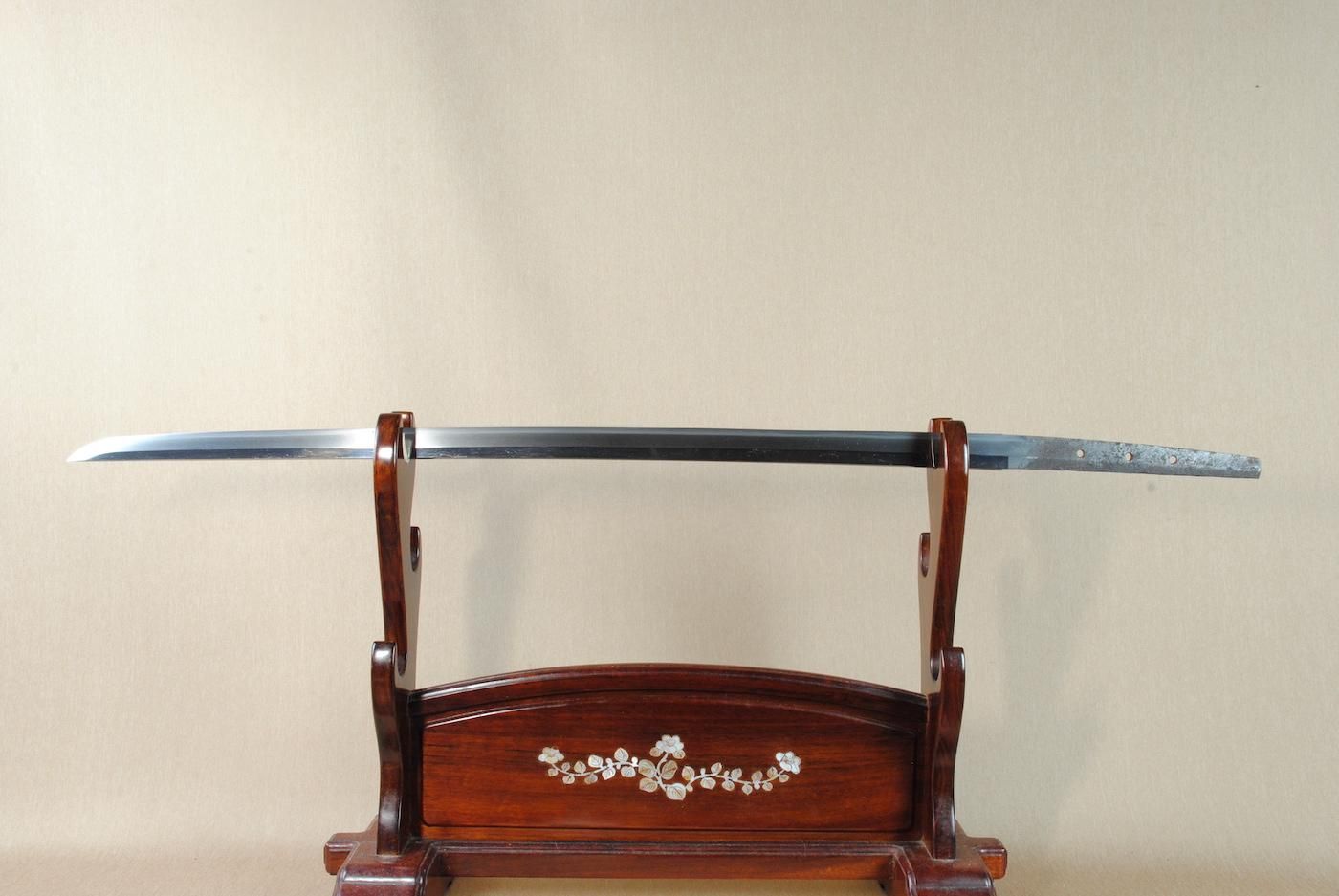 【3月17日まで出品】沖田総司　加州清光　模造刀 模造刀 日本刀 加州藤原清光 沖田総司 大刀 新撰組 コスプレ