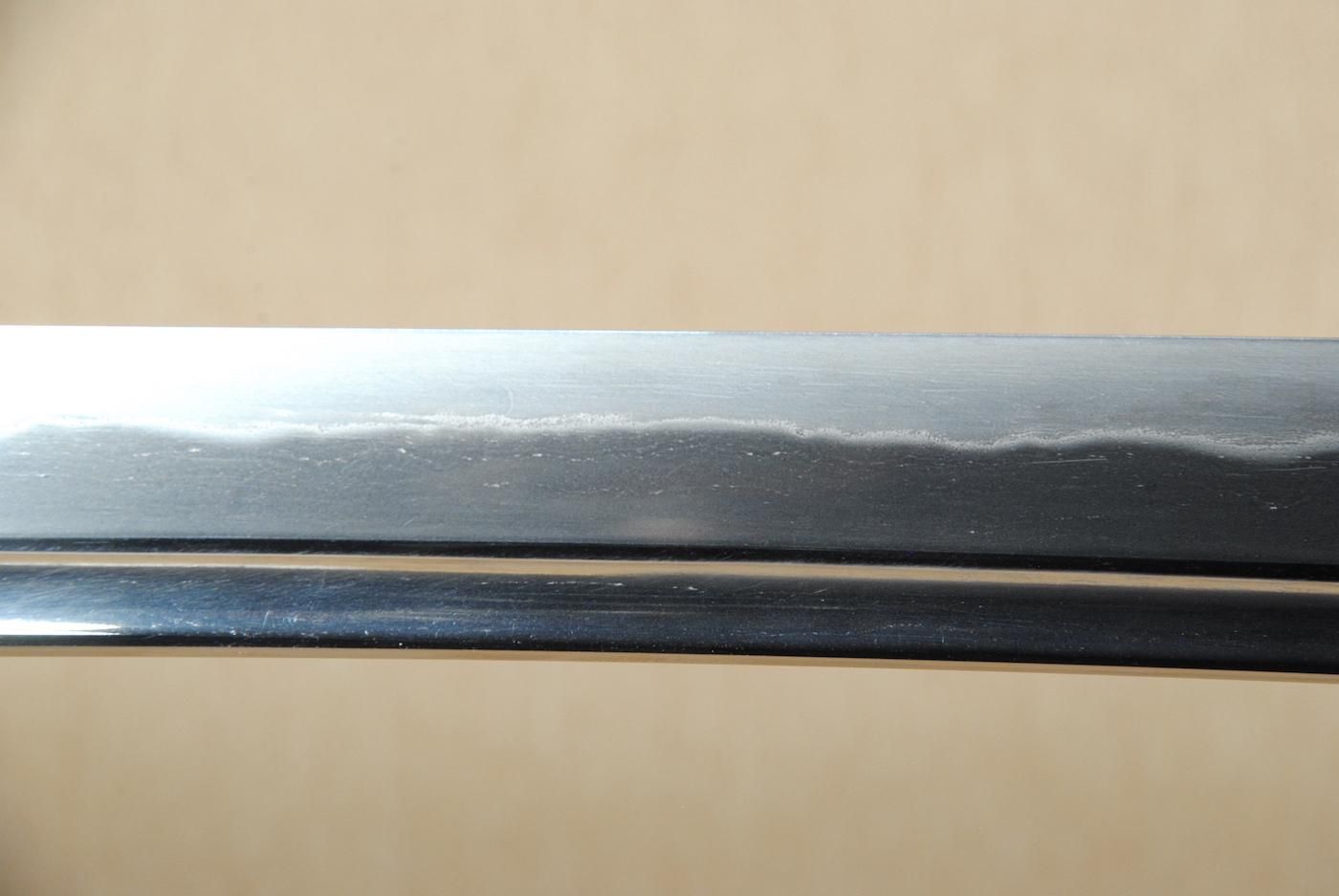 無銘。ページ 刀 無銘（伝西蓮） Katana:Mumei(Den Sairen)