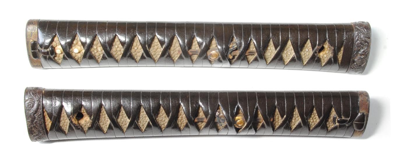 研ぎ上がり・斬れ味保証】大名登録の良刀「無銘」2尺3寸 、鑑賞に