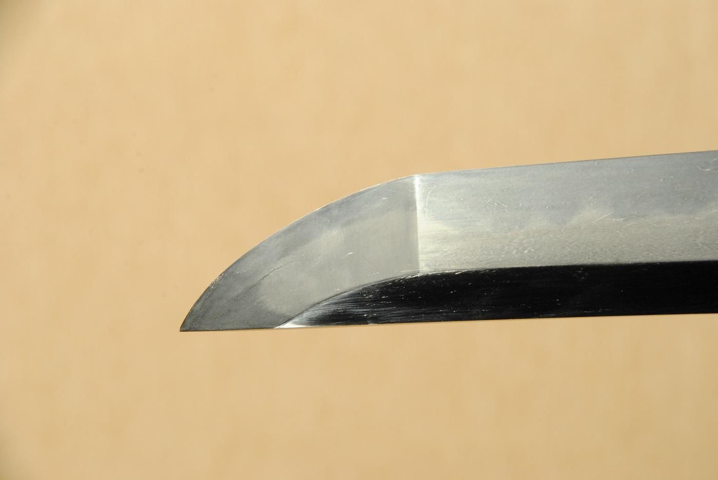 研ぎ上がり・斬れ味保証】 豪刀 同田貫宗廣「無銘」70.8cm