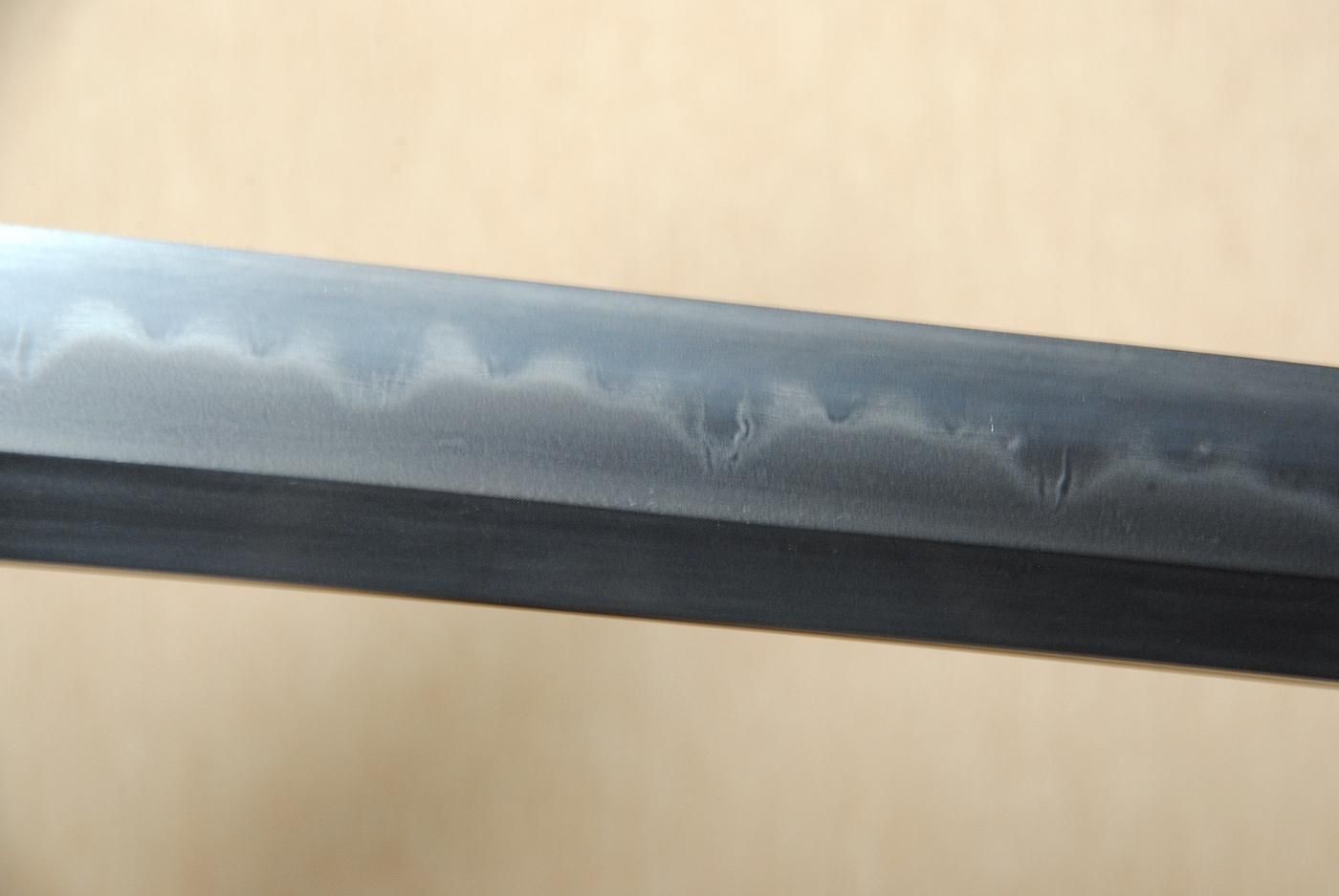 重ね厚い豪刀】「無銘」70.8cm 、鑑賞に・居合・試斬刀として！！！