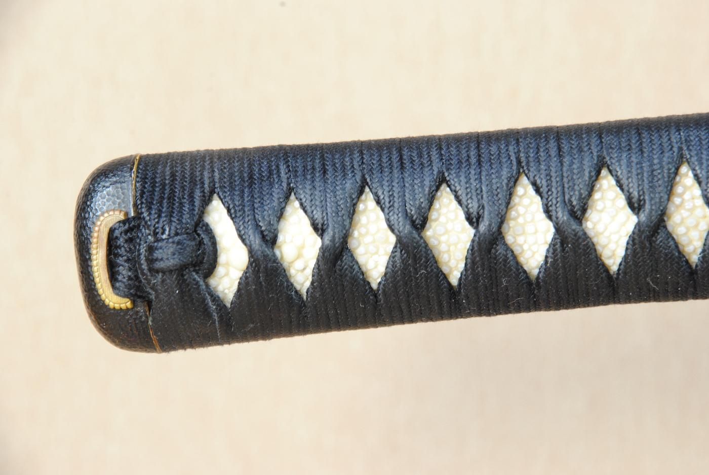 軽量で樋鳴りの良い現代刀】「貞永」71.4cm 、鑑賞に・居合・試 軽量で樋鳴りの良い現代刀】「貞永」71.4cm 、鑑賞に・居合・試