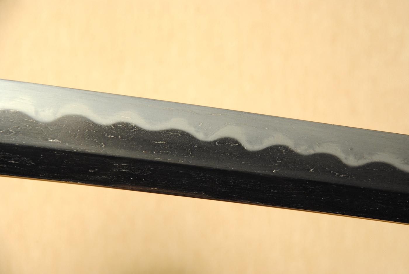 身幅広い豪刀】「無銘」67.6cm 、鑑賞に・居合・試斬刀として！！！