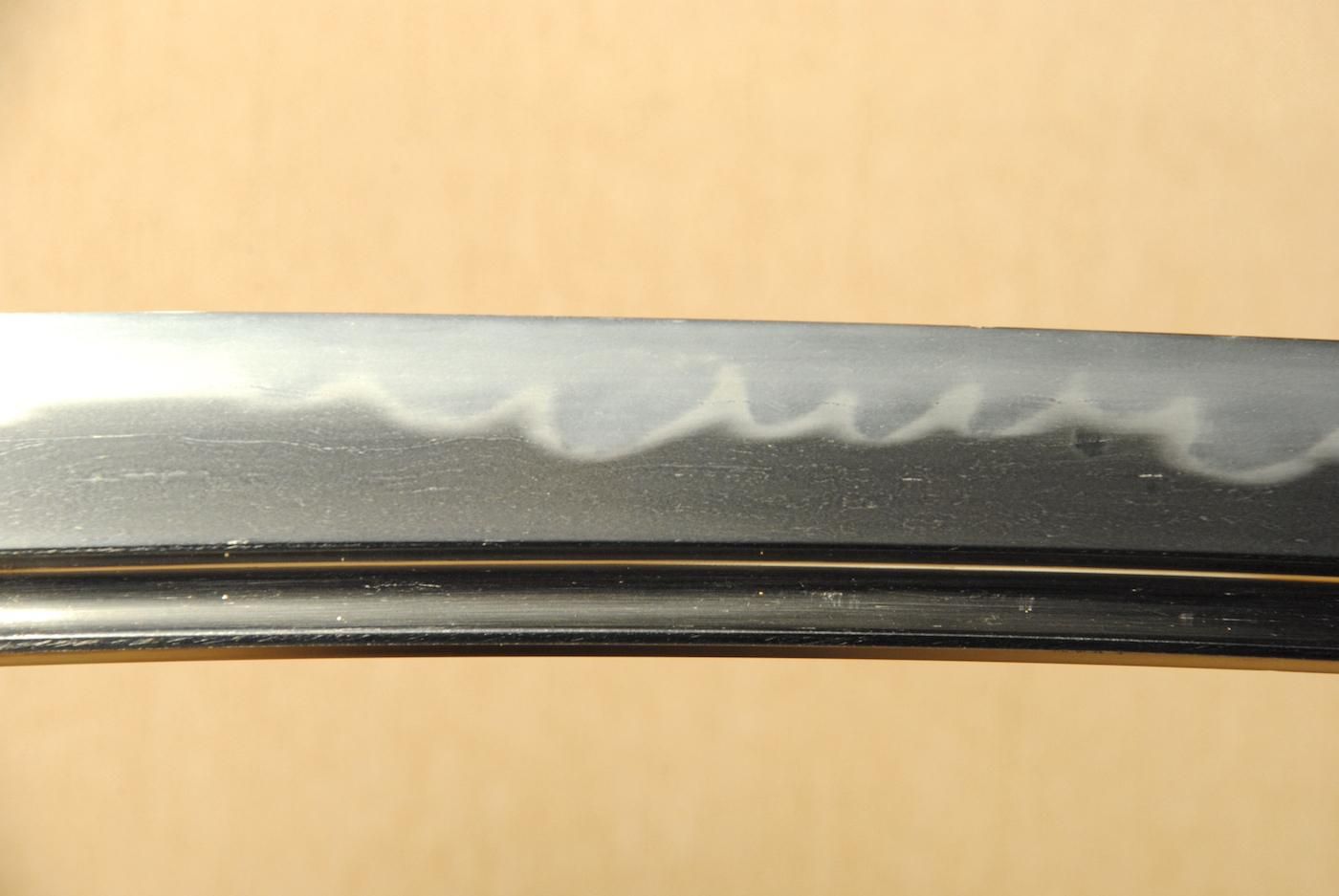 最上大業 横綱格】「正兼」71.7cm 、鑑賞に・居合・試斬刀として！！！