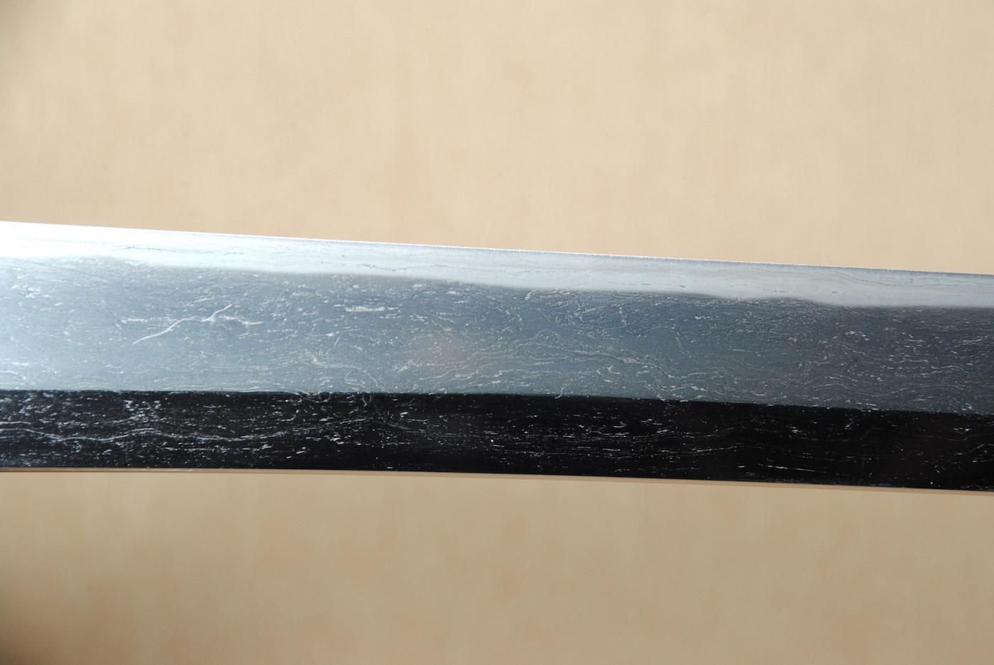 研ぎ上がり・斬れ味良し】「盛高」38.5cm 、鑑賞に・居合・試斬 研ぎ上がり・斬れ味良し】「盛高」38.5cm 、鑑賞に・居合・試斬