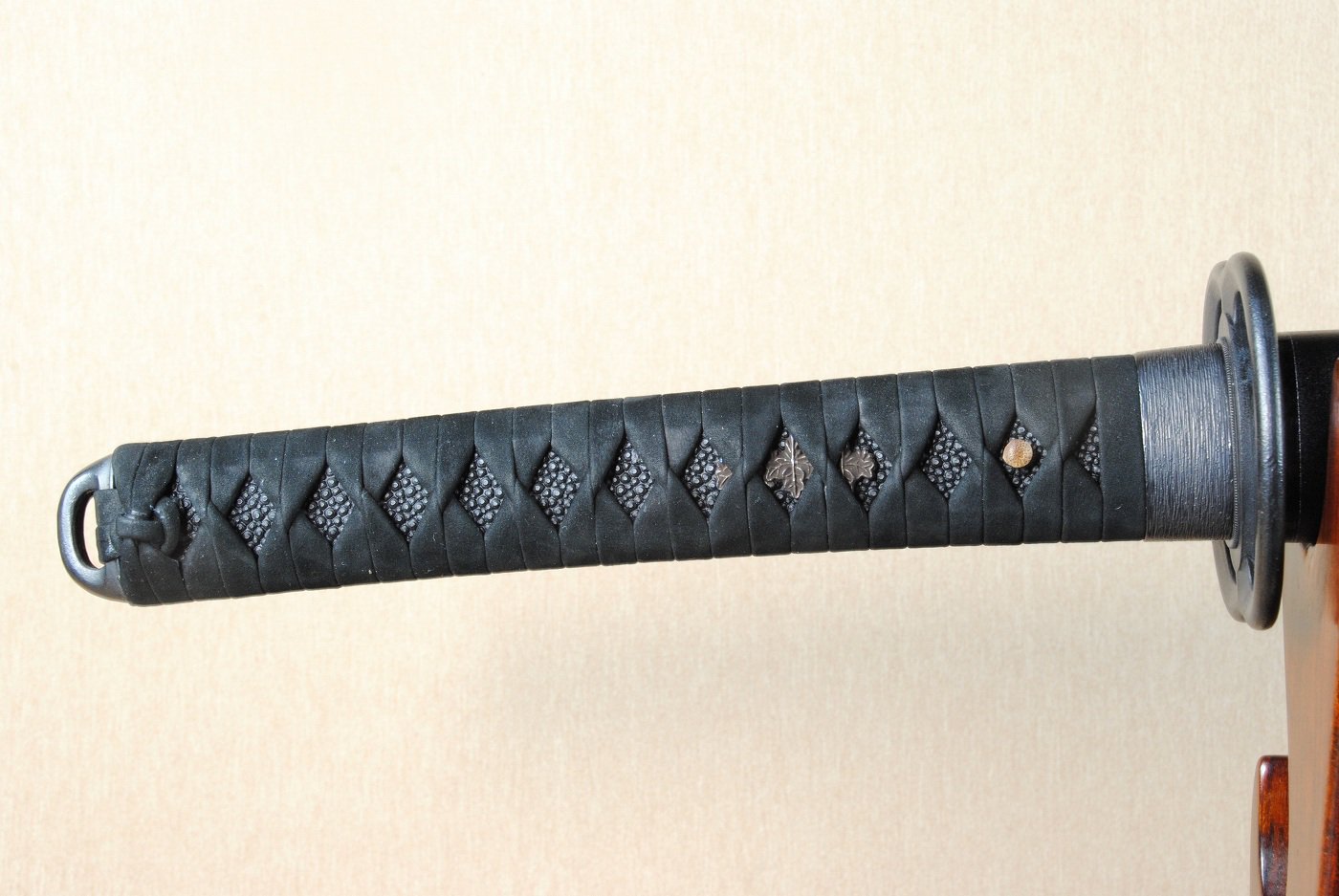 朴木 白鞘 鞘 白鞘材 材料 刀 刀剣 日本刀 質良し 上質 2-35 - 武具