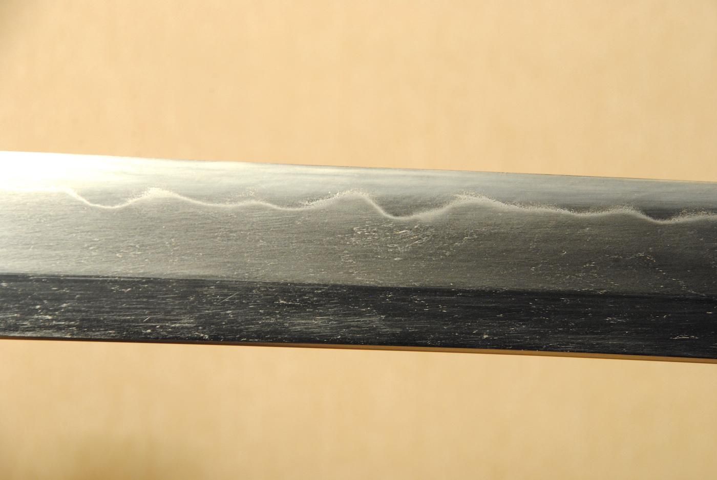 大名登録の寛文新刀】「兼成」69.6cm 、鑑賞に・居合・試斬刀として！！！