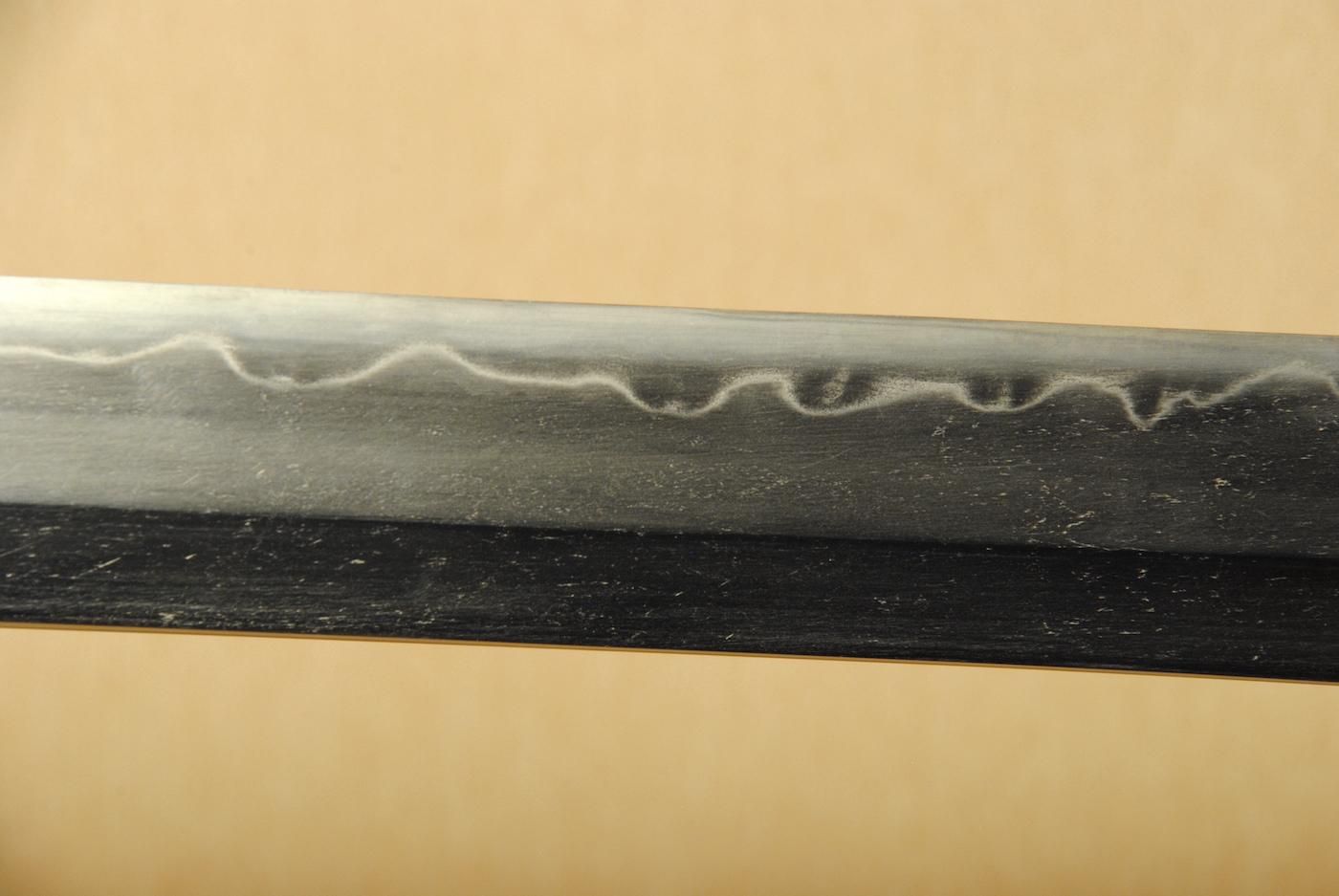 大名登録の寛文新刀】「兼成」69.6cm 、鑑賞に・居合・試斬刀として！！！