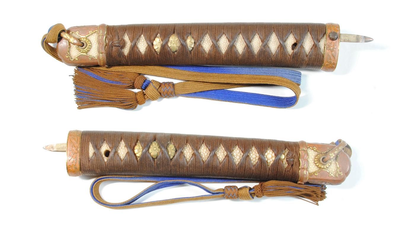 保存状態の良い軍刀②】「兼次」67.4cm 、鑑賞に・居合・試斬刀 保存状態の良い軍刀②】「兼次」67.4cm 、鑑賞に・居合・試斬刀