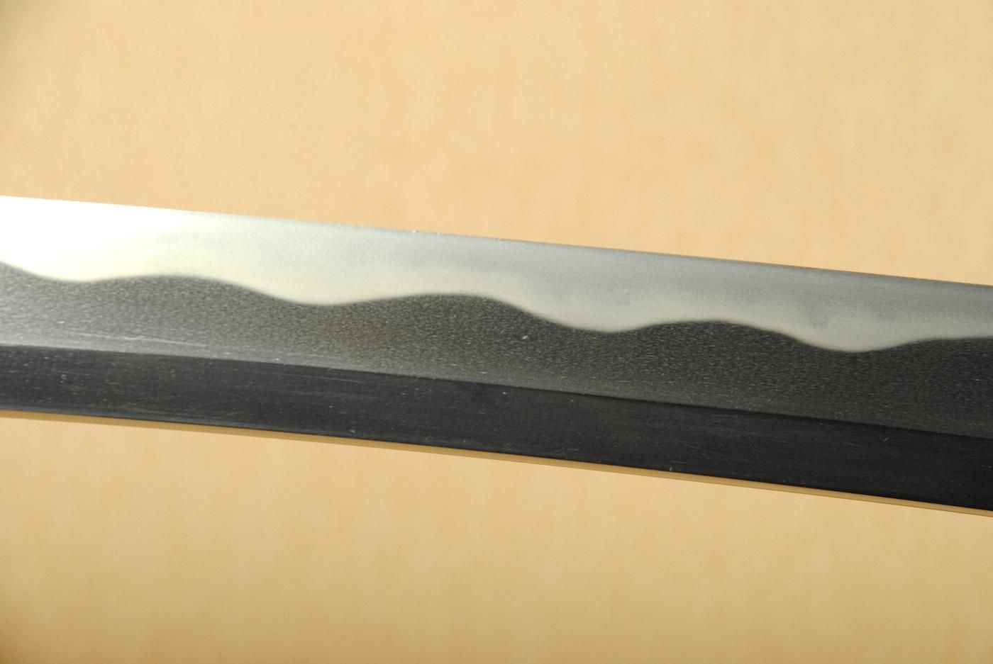 太刀拵えの美しいお刀・保存刀剣】「兼高」69.1cm 、鑑賞に！！！