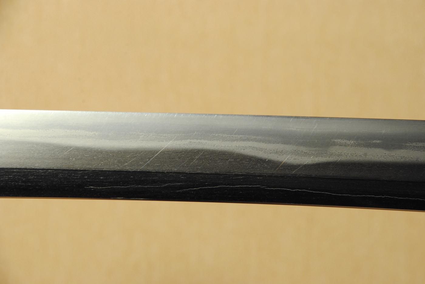 健全な現代刀】「弘宗」74.0cm 、鑑賞に・居合・試斬刀として！！！