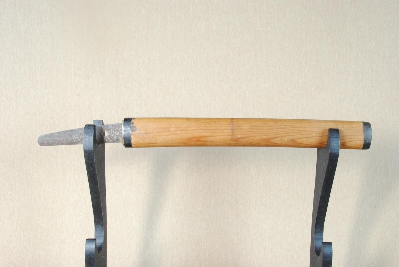 とにかく日本刀の欲しい方に】「無銘」25.3cm！！！