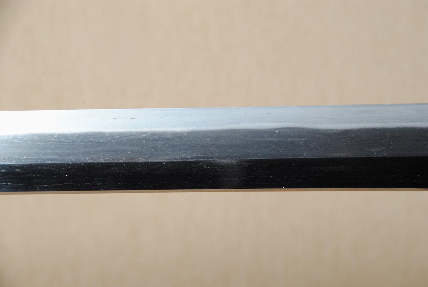 研ぎ上がり・斬れ味抜群】「泰幸」二尺三寸五分 、鑑賞に・居合・試斬