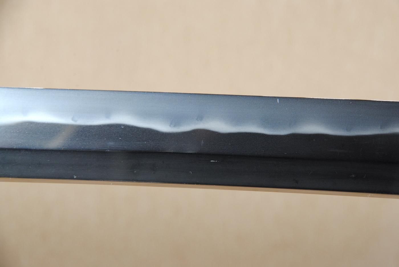 ☆【刀装具】『現代物小柄／美濃国兼永銘』紙箱 長さ20.8cm 幅最大1.5cm 2025年最新】美濃国兼永の人気アイテム - メルカリ