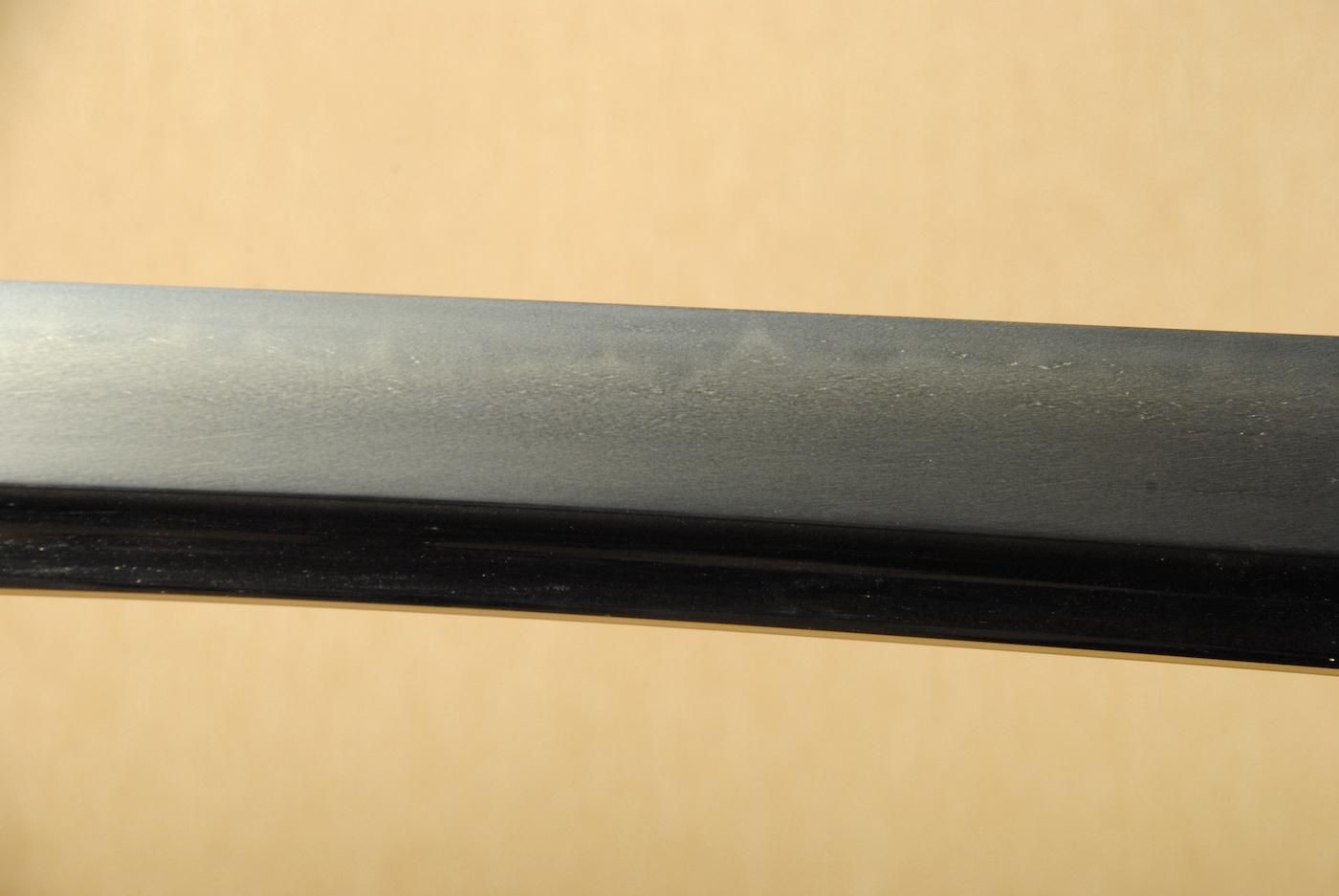 無鑑査刀匠】「尾川兼圀」74.3cm 、鑑賞に・居合・試斬刀として！！！