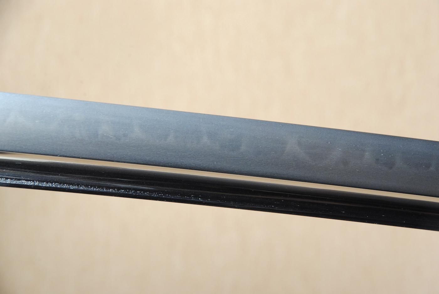 無鑑査刀匠】「尾川兼圀」74.3cm 、鑑賞に・居合・試斬刀として 無鑑査刀匠】「尾川兼圀」74.3cm 、鑑賞に・居合・試斬刀として