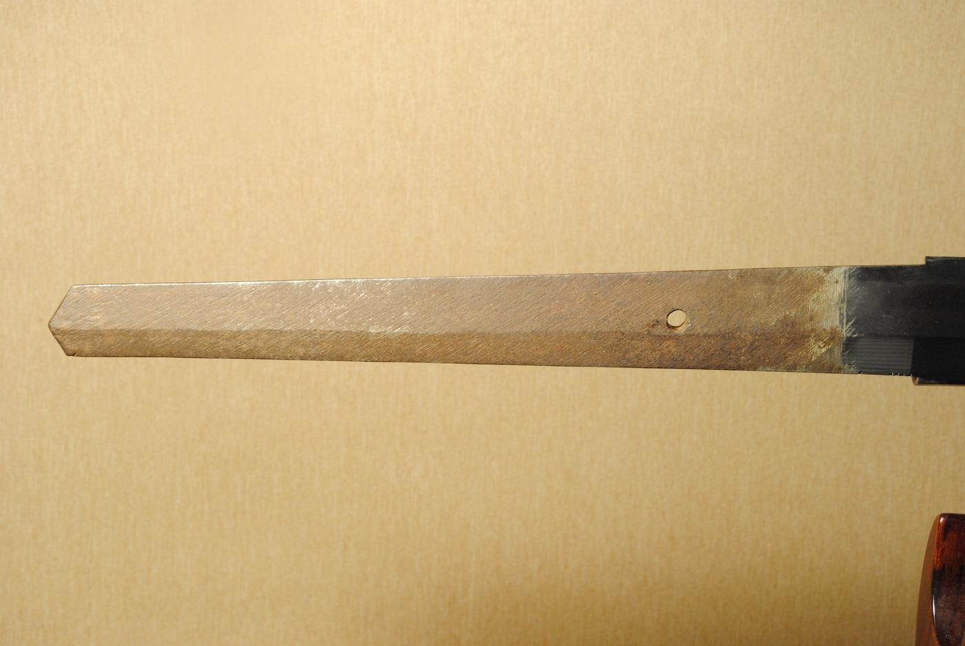 伝兼元(孫六)】「無銘」73.3cm 、鑑賞に・居合・試斬刀として！！！