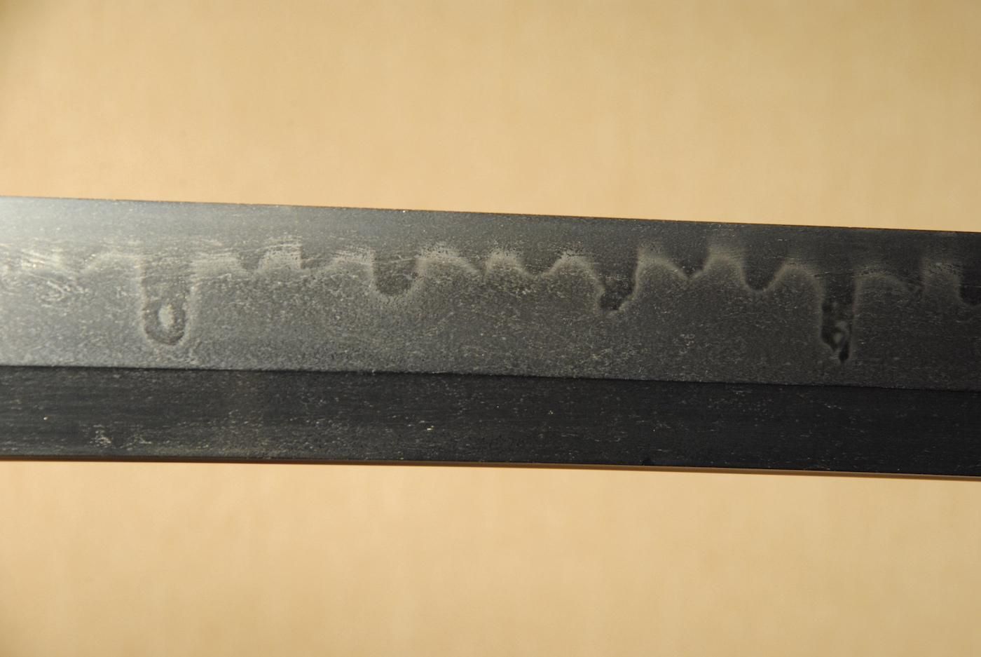 伝兼元(孫六)】「無銘」73.3cm 、鑑賞に・居合・試斬刀として！！！