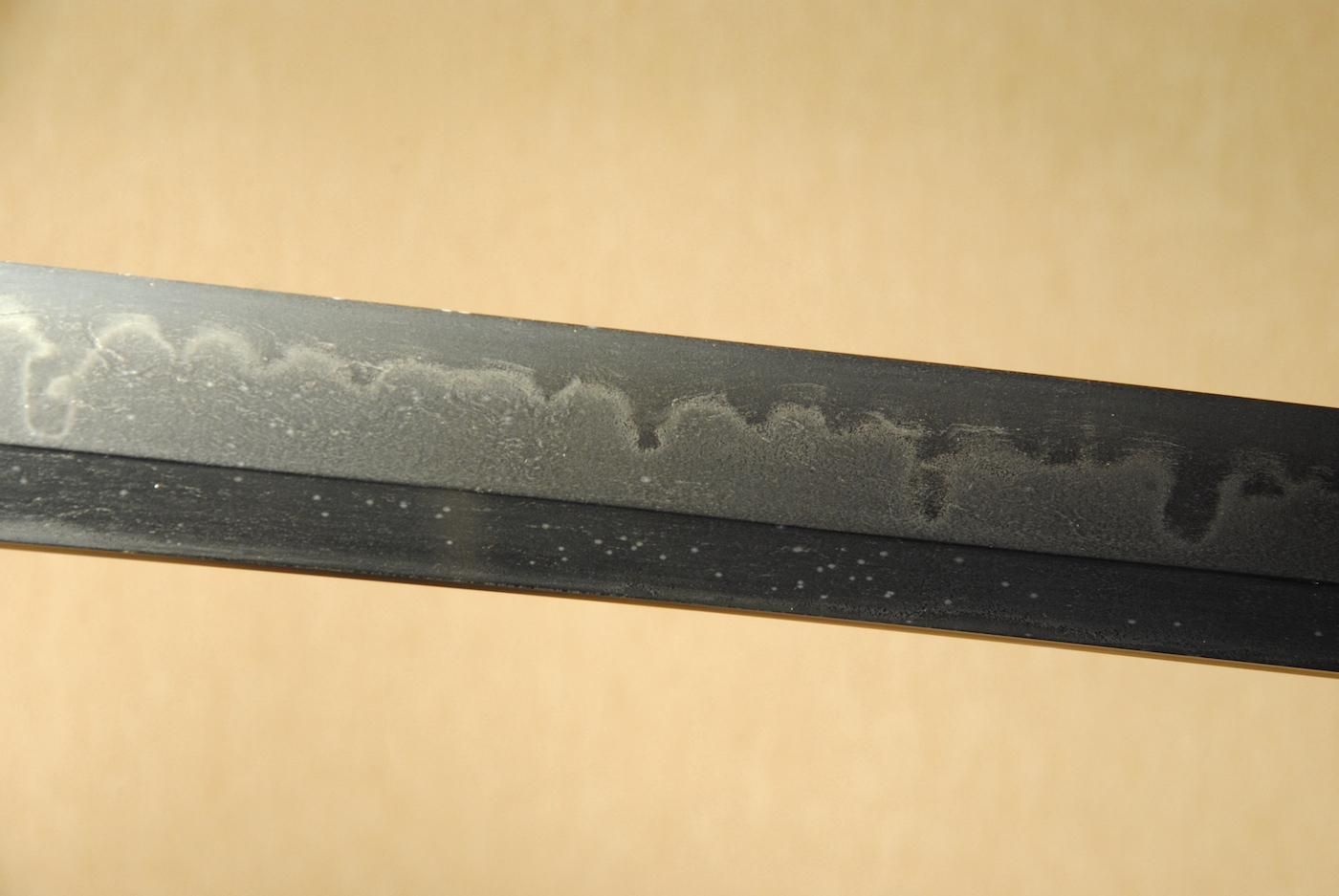 伝兼元(孫六)】「無銘」73.3cm 、鑑賞に・居合・試斬刀として！！！