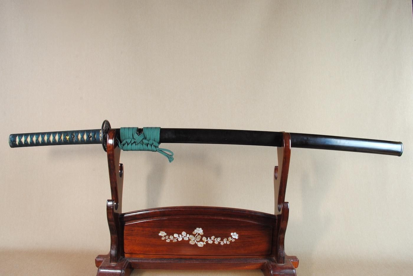 伝兼元(孫六)】「無銘」73.3cm 、鑑賞に・居合・試斬刀として！！！