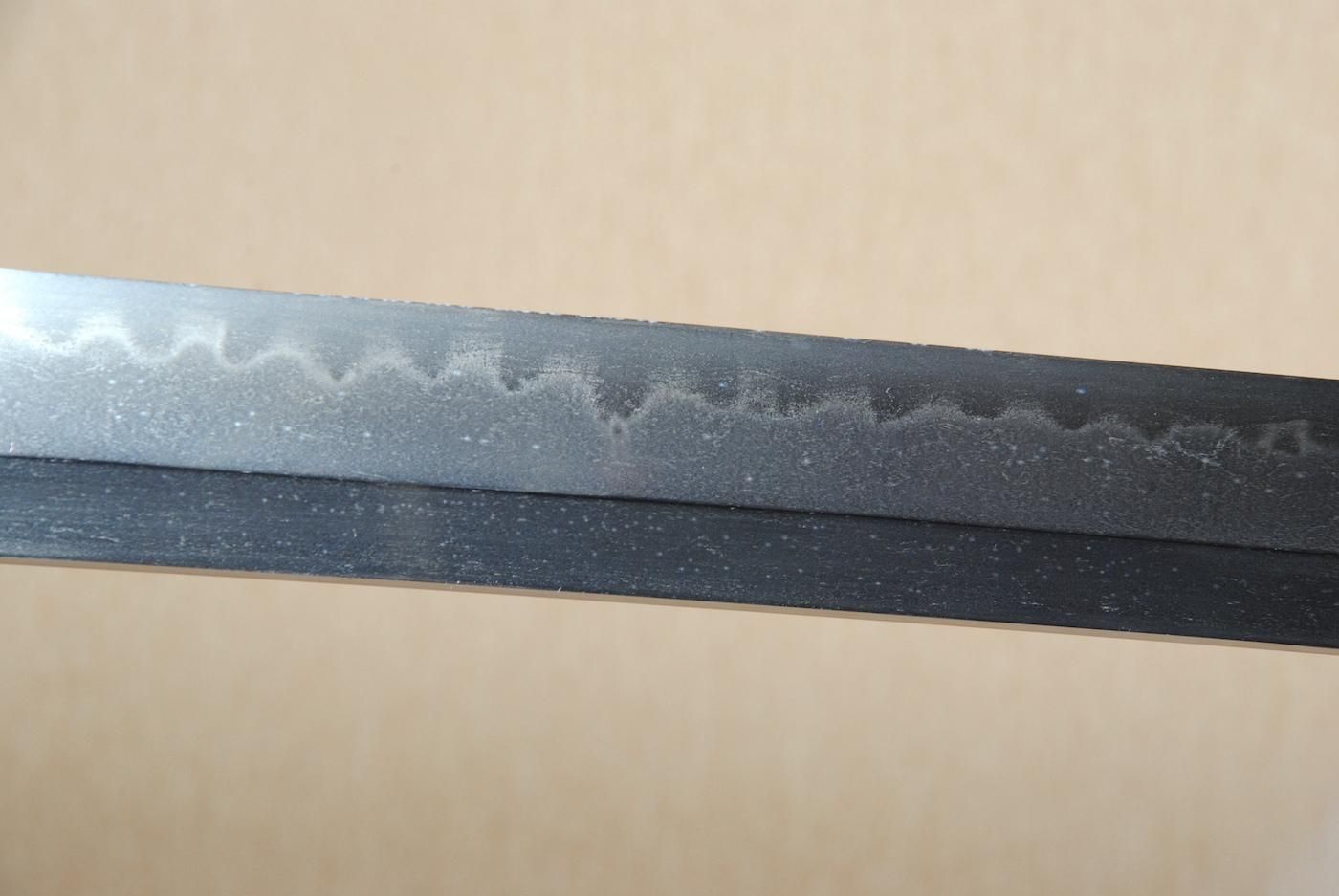 伝兼元(孫六)】「無銘」73.3cm 、鑑賞に・居合・試斬刀として！！！