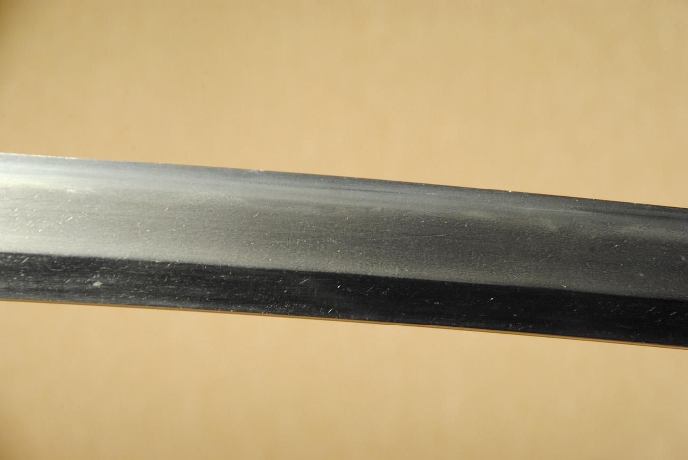 大きい矢立　江戸時代 矢立(赤銅製矢立) | ToMuCo - Tokyo Museum Collection