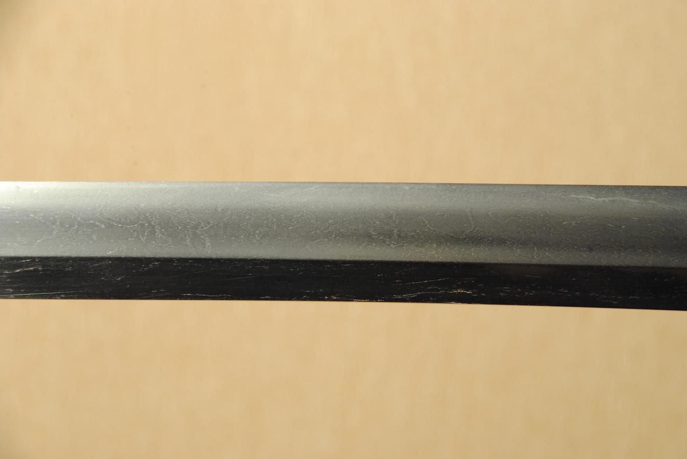 末関】「無銘」67.7cm 、鑑賞に・居合・試斬刀として！！！