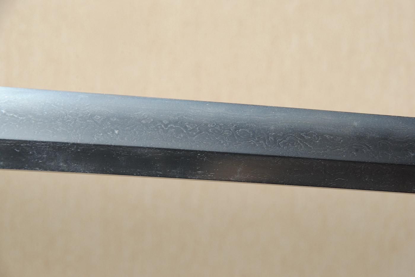 末関】「無銘」67.7cm 、鑑賞に・居合・試斬刀として!!! 末関】「無銘」67.7cm 、鑑賞に・居合・試斬刀として!!!