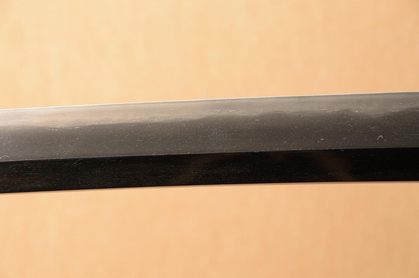 健全な現代刀、豪刀】「泰天」75.1cm 、鑑賞に・居合・試斬刀として！！！