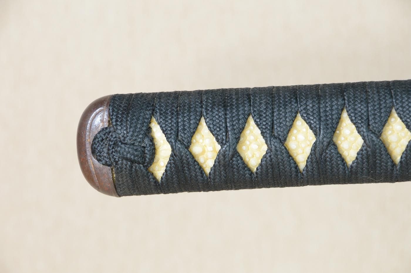 健全な現代刀、豪刀】「泰天」75.1cm 、鑑賞に・居合・試斬刀として！！！