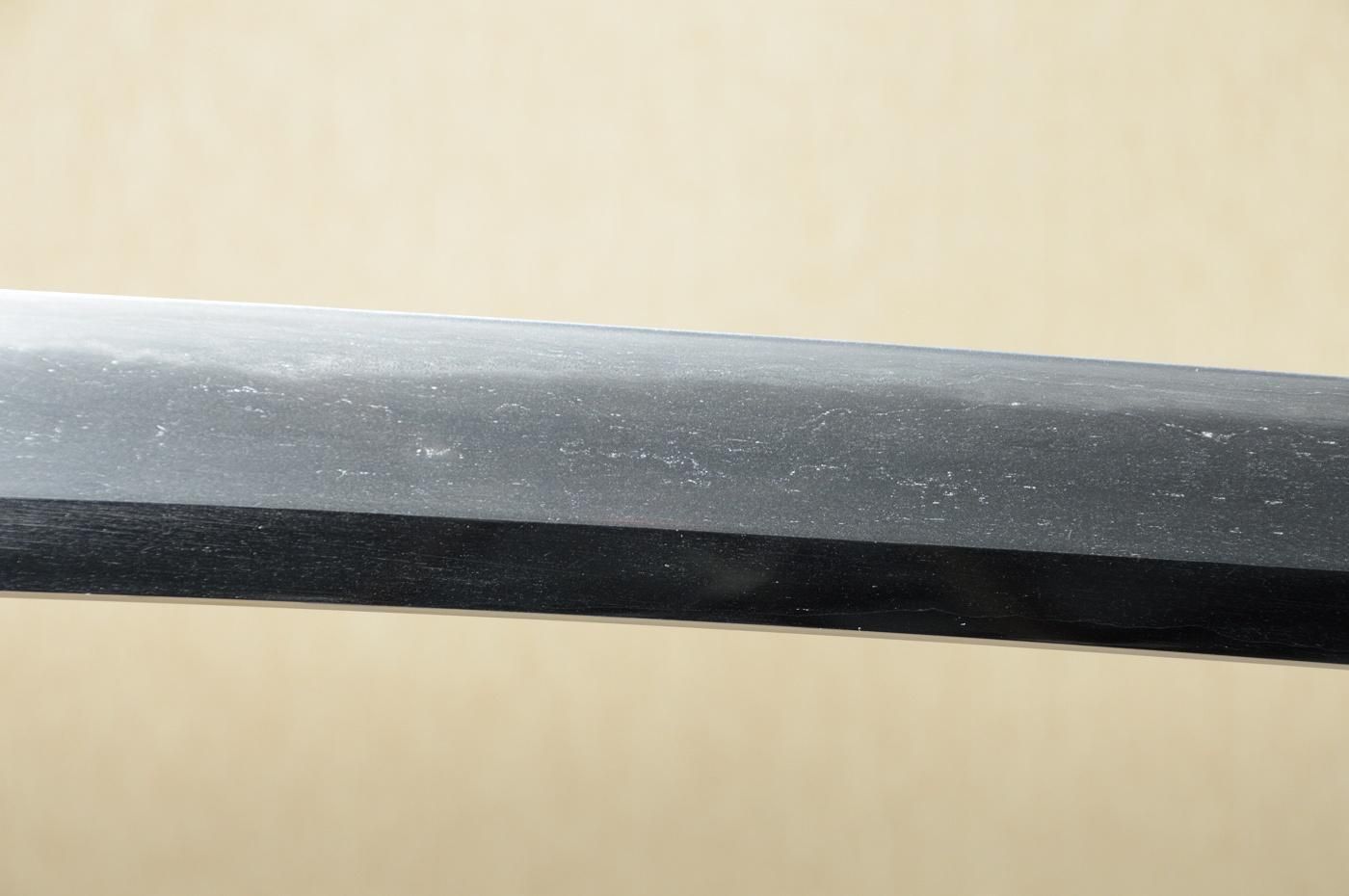 健全な現代刀、豪刀】「泰天」75.1cm 、鑑賞に・居合・試斬刀として！！！