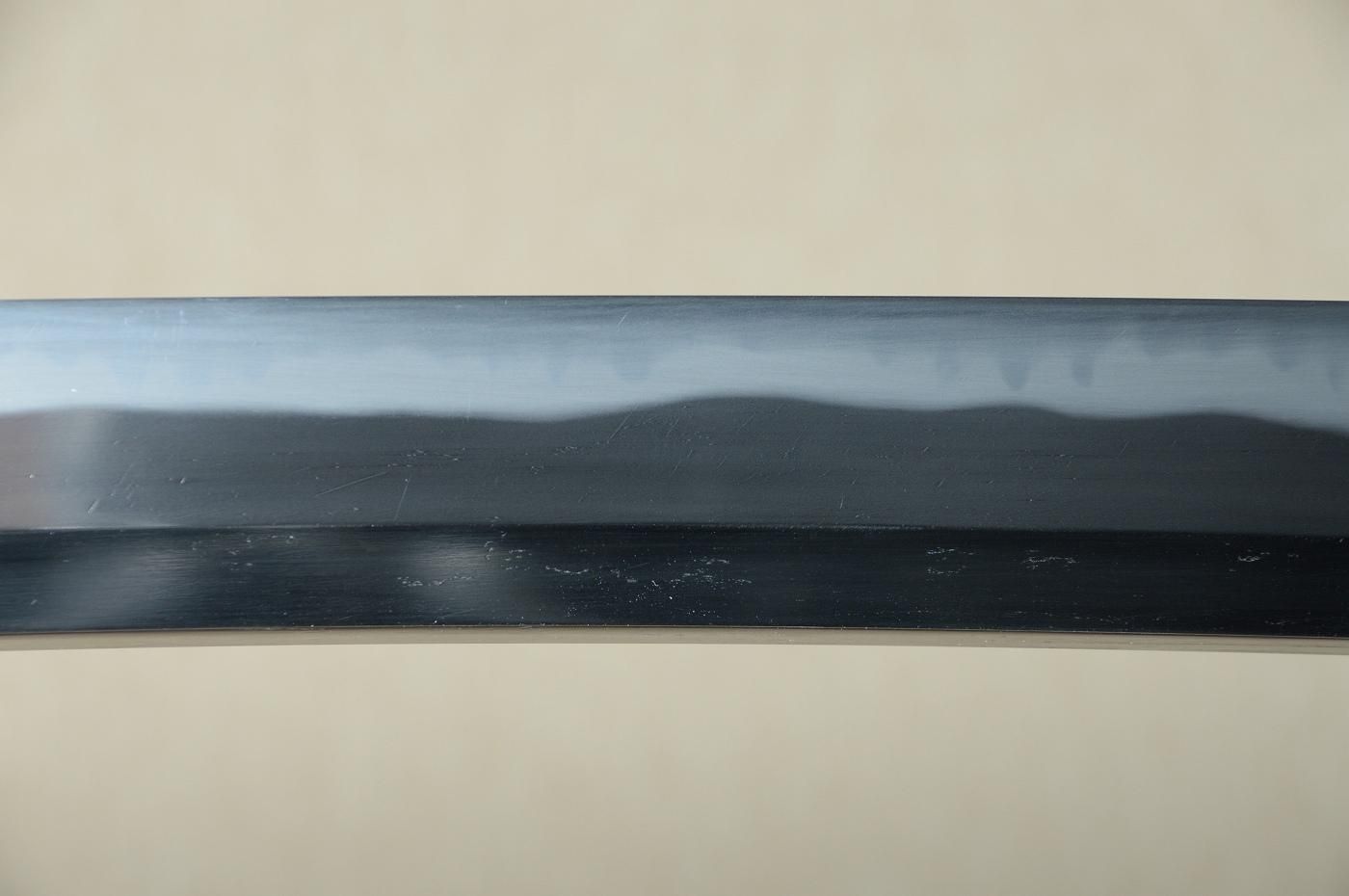 最上大業物・横綱格・斬れ味抜群】「竹下泰国」67.3cm 、鑑賞に・居合