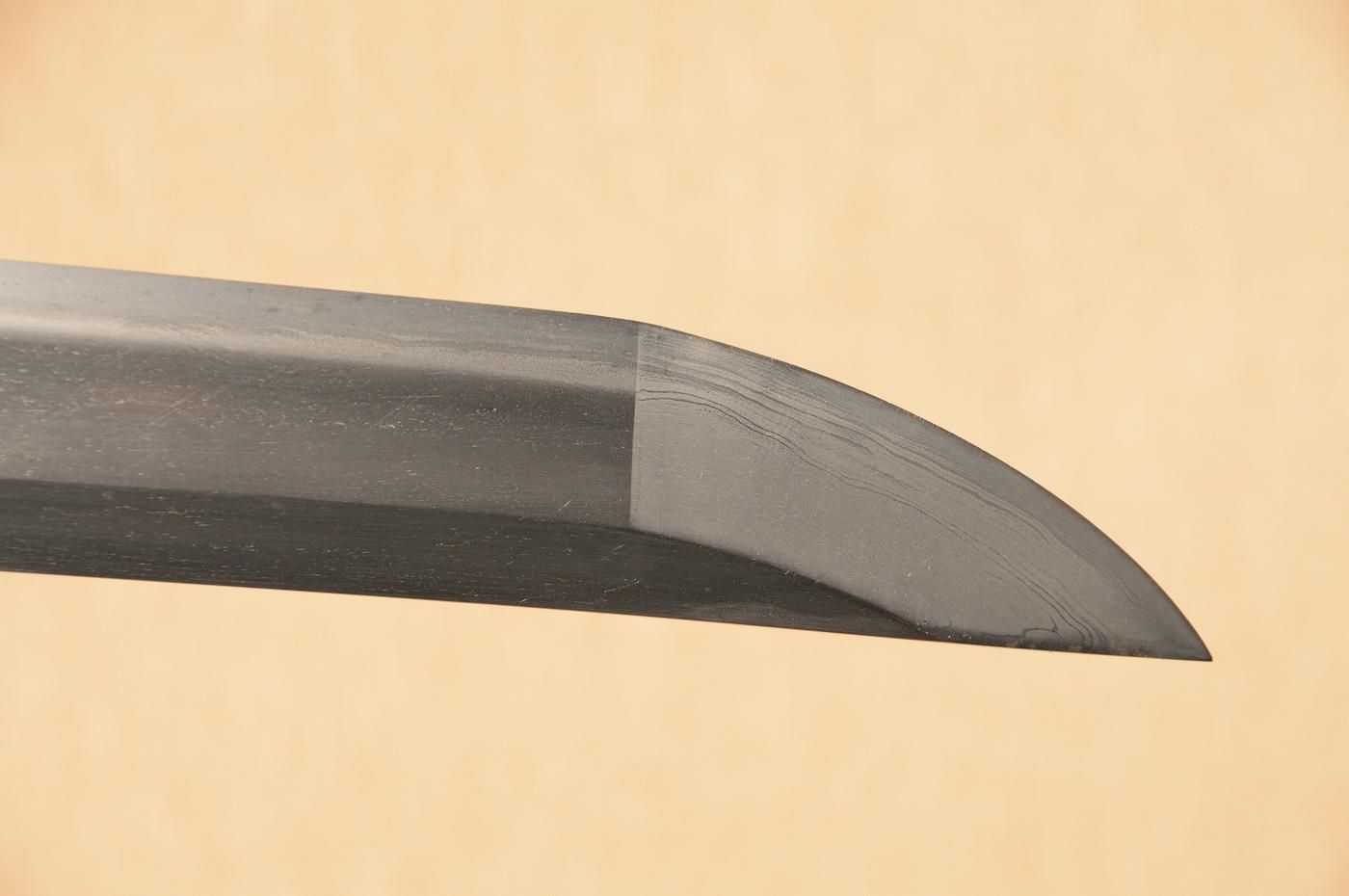 水戸刀と刀装具の名品　銕の意匠 ＜銕の意匠＞ 水戸刀と刀装具の名品 銕の意匠 ＜銕の意匠＞