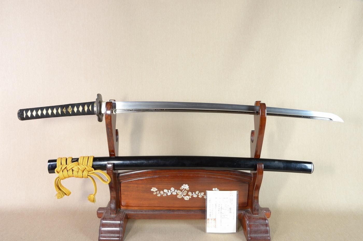 レビュー - 日本刀｜刀剣や居合道着の通販なら池田美術 居合刀を中心に