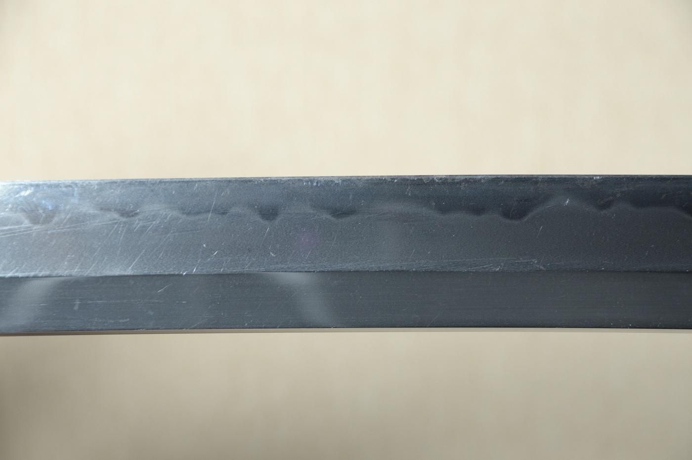 鉋の神様、名門石堂家10代】「石堂輝秀」66.6cm 、鑑賞に・居合 鉋の神様、名門石堂家10代】「石堂輝秀」66.6cm 、鑑賞に・居合