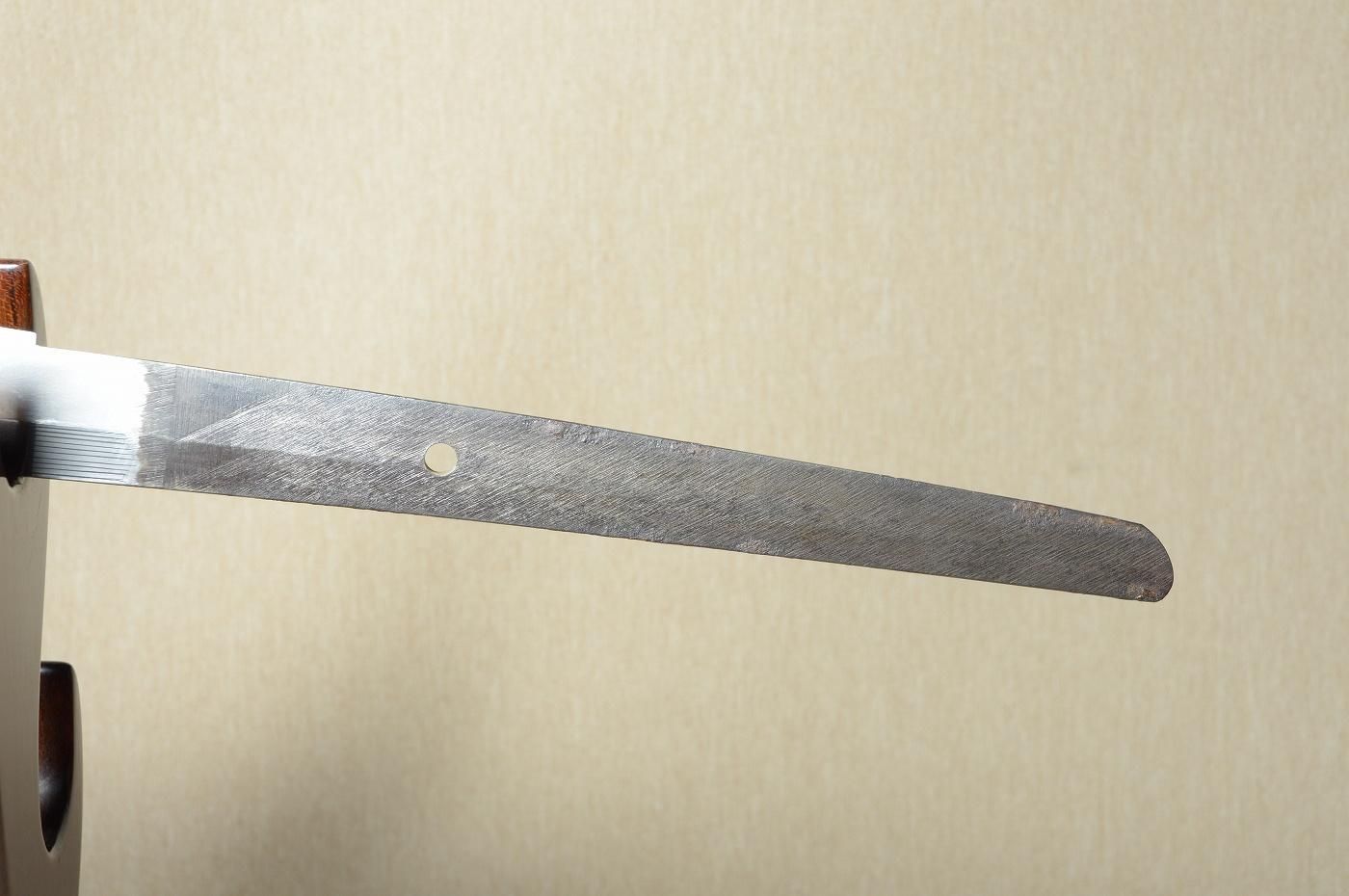 鉋の神様、名門石堂家10代】「石堂輝秀」66.6cm 、鑑賞に・居合 鉋の神様、名門石堂家10代】「石堂輝秀」66.6cm 、鑑賞に・居合