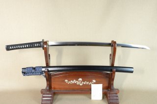 日本刀｜刀剣や居合道着の通販なら池田美術 居合刀を中心に幅広く販売