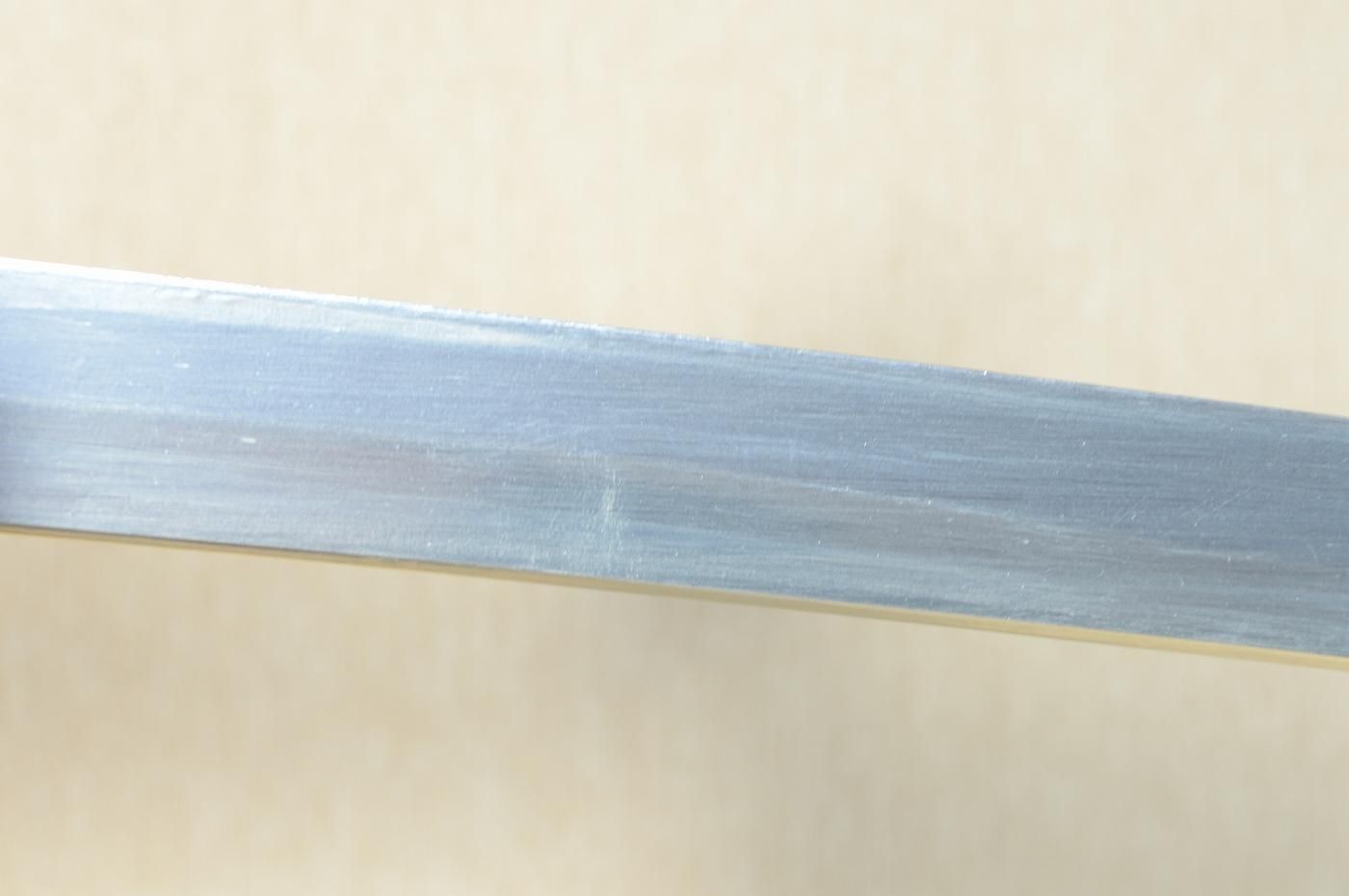 中古模造刀 B14 竹光刀