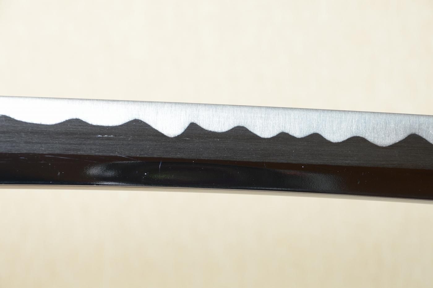 26寸T 10直焼サムライサーベルトンボ 古兵器 武具  日本刀 模造刀 居合刀 26寸T 10直焼サムライサーベルトンボ 古兵器 武具 日本刀 模造刀