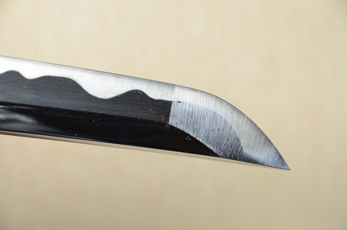 中古模造刀 B10 海軍サーベル型軍刀 極美品