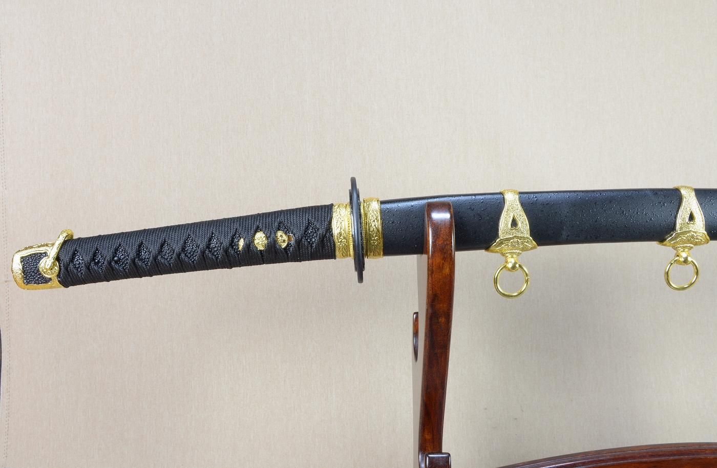 模造刀　軍刀約120cm 模造刀 軍刀約120cm