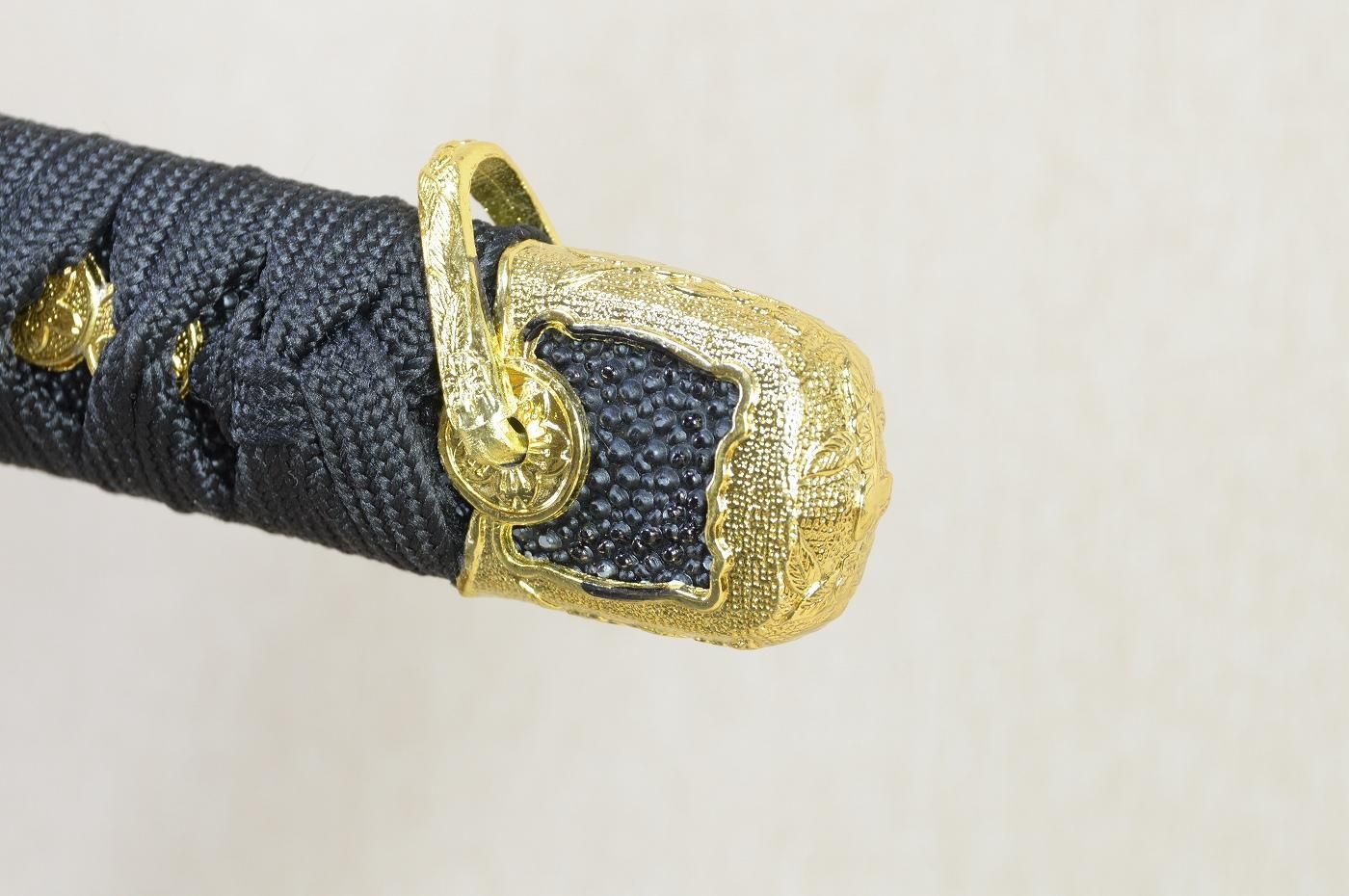 中古模造刀 B21 海軍太刀型軍刀 模造刀