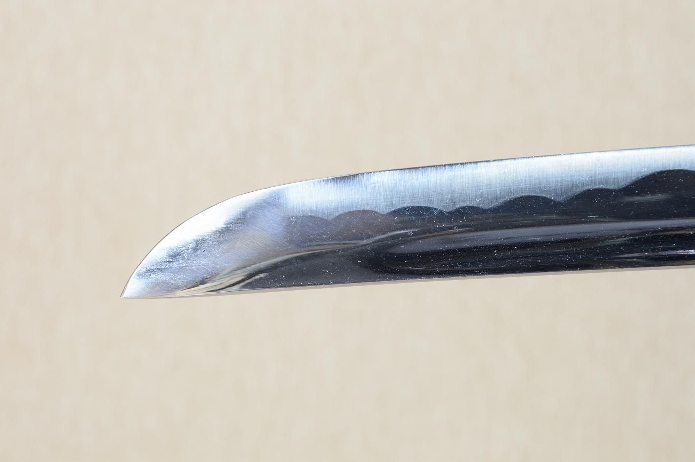 中古模造刀 B21 海軍太刀型軍刀 模造刀