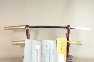 鑑賞用刀剣 - 日本刀｜刀剣や居合道着の通販なら池田美術 居合刀