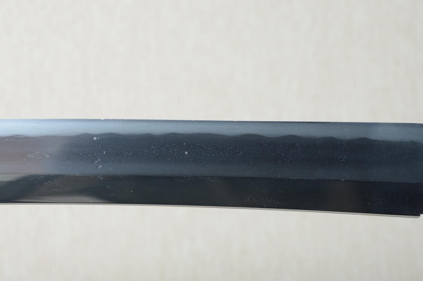 鵜首造りの短刀】「備州長船法光」 29cm 、鑑賞に・居合の前差しに！！！