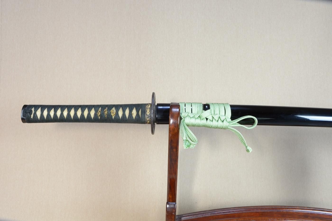 ほぼ直刀】「無銘」 70.7cm 、鑑賞に・居合・試斬刀として!!! ほぼ直刀】「無銘」 70.7cm 、鑑賞に・居合・試斬刀として!!!