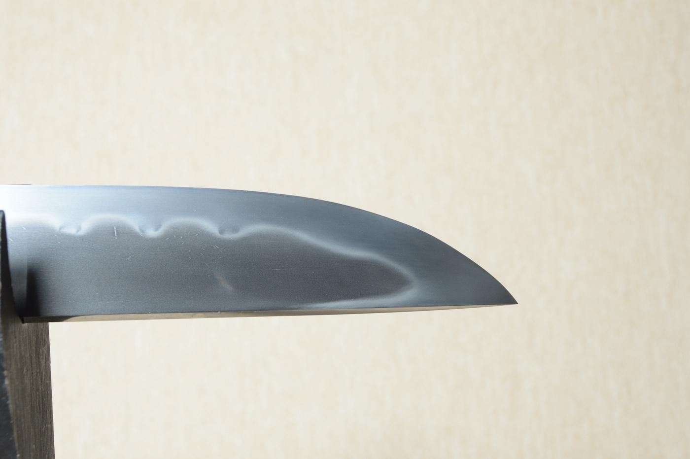 豪快さと美しさ】「源清磨」 29.4cm 、鑑賞に・居合・試斬刀として！！！