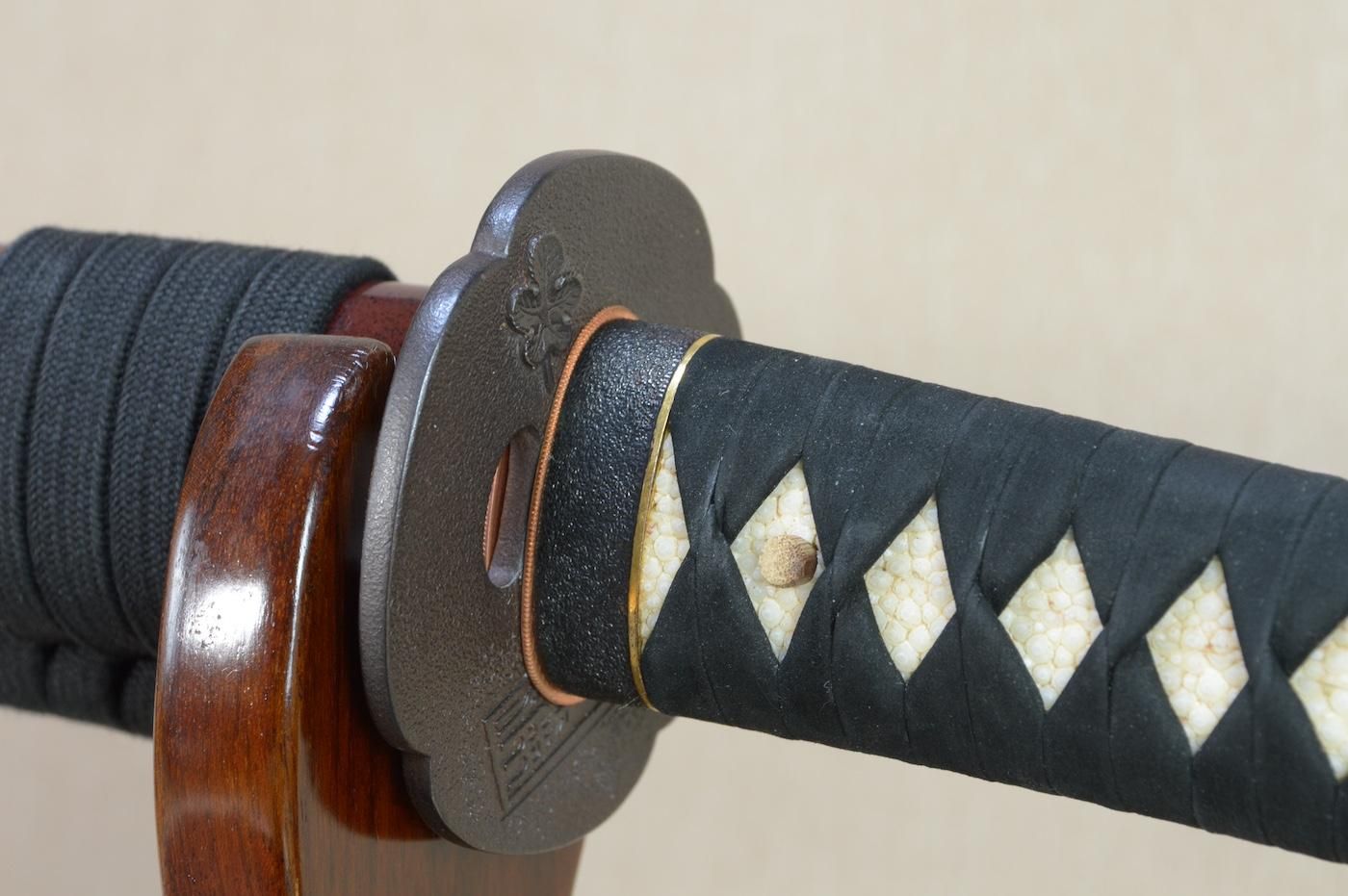 時代本歌短刀拵え、最終値下