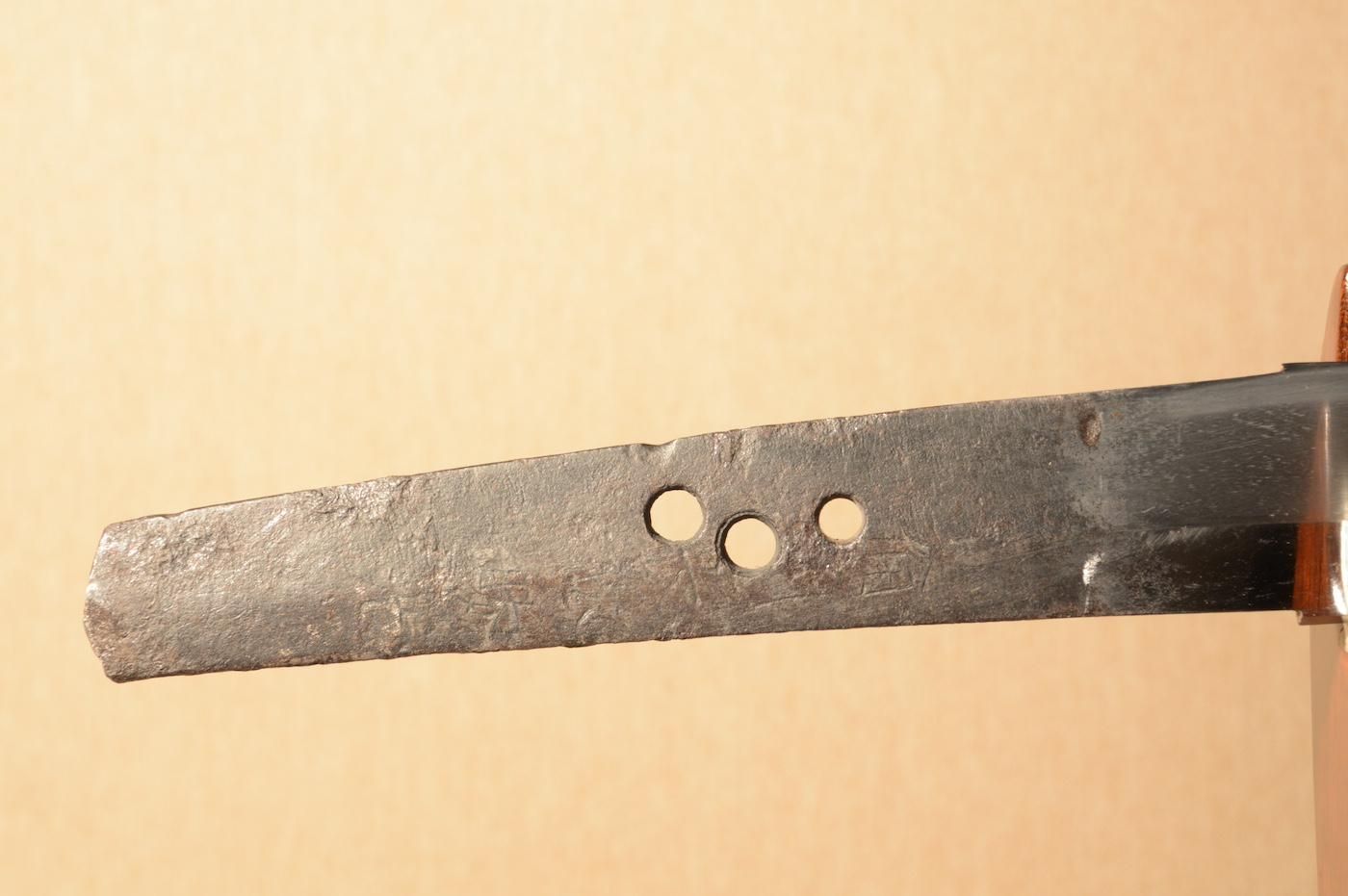 末備前の双璧 】「長船勝光」 51.0cm 、鑑賞に・居合・試斬刀
