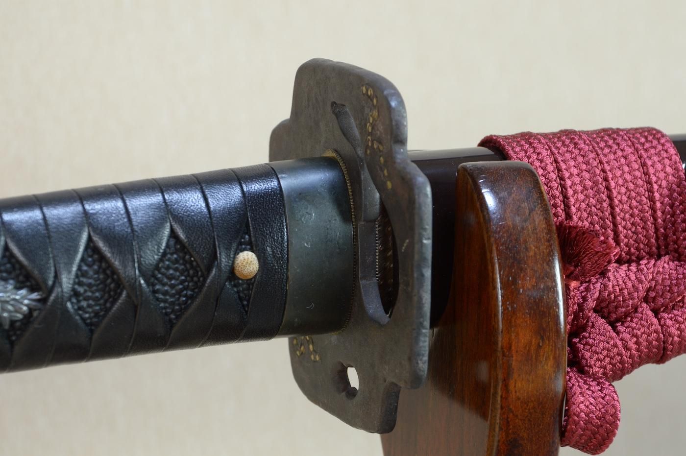 武骨な力強さ】「無銘」 72.1cm 、鑑賞に・居合・試斬刀として!!! 武骨な力強さ】「無銘」 72.1cm 、鑑賞に・居合・試斬刀として!!!